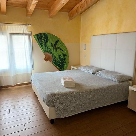 Via Mameli 5 Hotel Сан Ремо Екстериор снимка