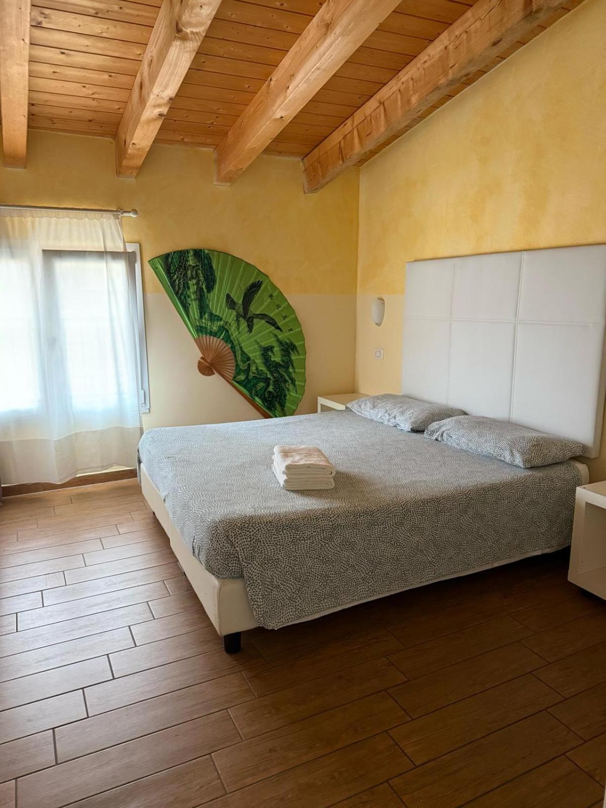 Via Mameli 5 Hotel Сан Ремо Екстериор снимка