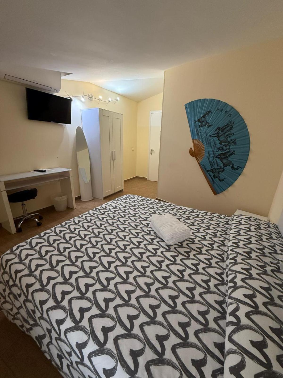 Via Mameli 5 Hotel Сан Ремо Екстериор снимка
