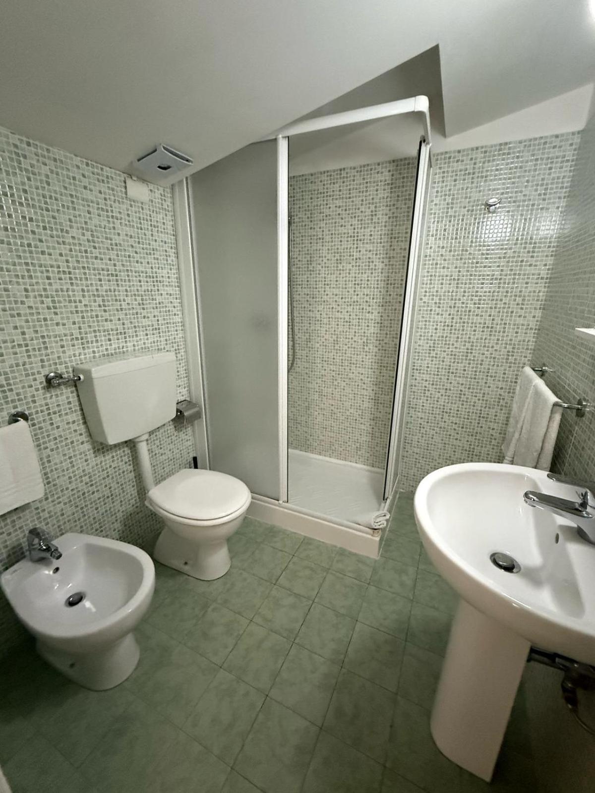 Via Mameli 5 Hotel Сан Ремо Екстериор снимка